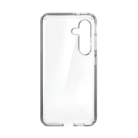 WOO Case Soft TPU Samsung A57 5G, Clear