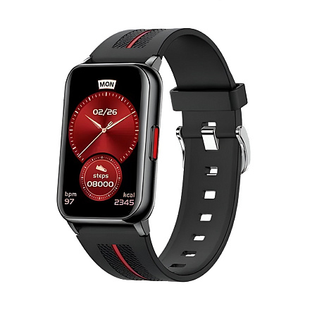 Monster Band GT1, Black