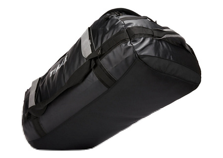 Backpack Thule Chasm Transformer TDSD205, 130L, 3204419, Black for Duffel & City Bags