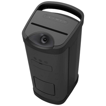 Portable Audio System SONY SRS-XP700 Portable Audio System SONY SRS-XP700