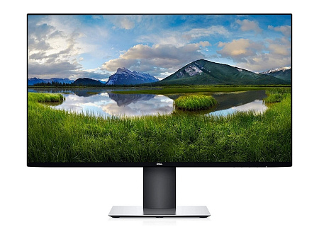 27" DELL UltraSharp U2721DE, Black, IPS, 2560x1440, 5ms, 350cd, 1000:1, HDMI+DP+USB+TypeC 27" DELL UltraSharp U2721DE, Black, IPS, 2560x1440, 5ms, 350cd, 1000:1, HDMI+DP+USB+TypeC