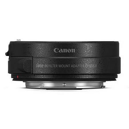 Переходник байонета Canon EF-EOS R
