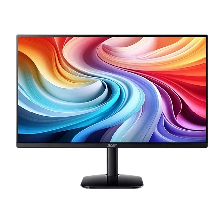 23,8" Монитор Acer KB242YG0BI, IPS 1920x1080 FHD, Чёрный