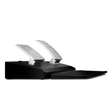 Wheel  SVEN GC-W600, 10", 180 degree, Pedals, Tiptronic, 2-axis, 12 buttons, Dual vibration, USB