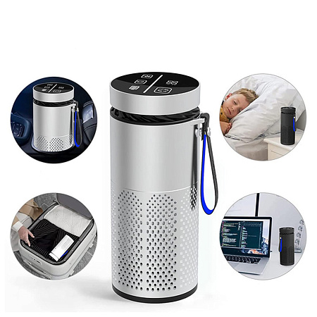 BestWay BCAP-01 Car Air Purifier