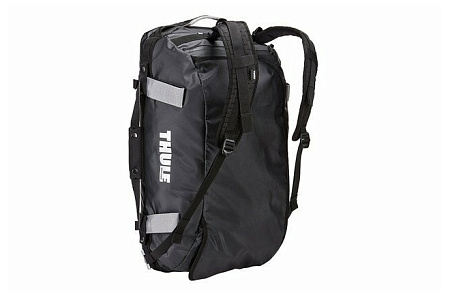 Backpack Thule Chasm Transformer TDSD202, 40L, 221101, Black for Duffel & City Bags