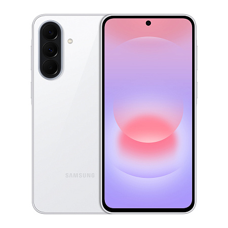 Samsung Galaxy A37 8/256 GB White