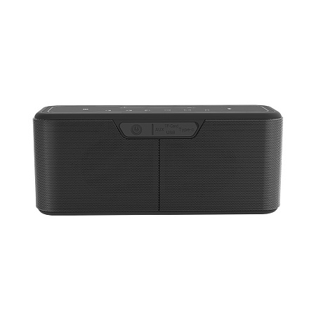 Tronsmart Wireless Speaker Mega Pro 60W, Black