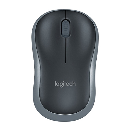 Wireless Mouse Logitech M185, 1000 dpi, 3 buttons, Ambidextrous, 75,2g., 1xAA, 2,4Ghz, Blue Wireless Mouse Logitech M185, 1000 dpi, 3 buttons, Ambidextrous, 75,2g., 1xAA, 2,4Ghz, Blue