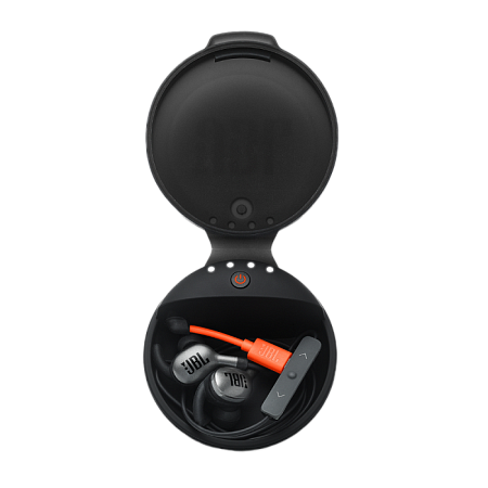 Headphones    Charging Case JBL