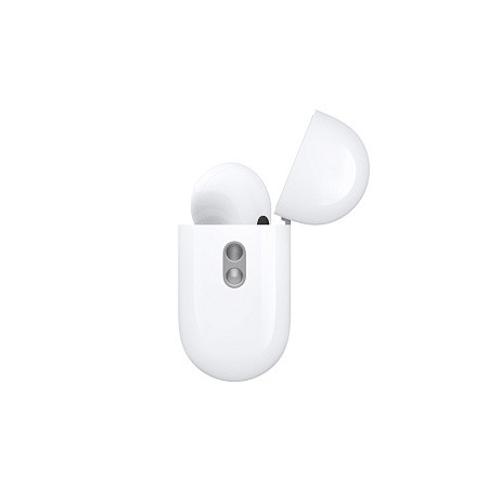 Apple AirPods PRO 2 (EU) MQD83RU/A with MagSafe Charging Case A2700 Apple AirPods PRO 2 (EU) MQD83RU/A with MagSafe Charging Case A2700