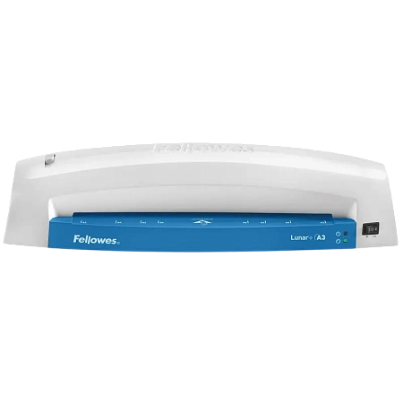 Ламинатор Fellowes Lunar+ A3, Белый