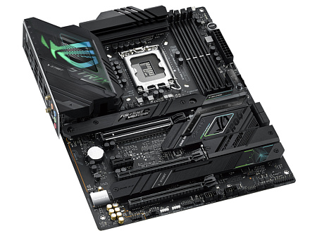 MB S1700 Asus ROG STRIX Z790-F GAMING WIFI  ATX