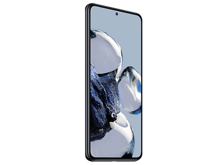 Xiaomi 12T Pro 8/256GB EU Cosmic Black Xiaomi 12T Pro 8/256GB EU Cosmic Black