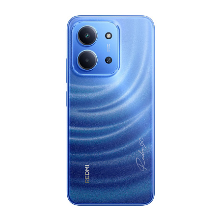 Xiaomi Redmi 15C 4/128GB Moonlight Blue