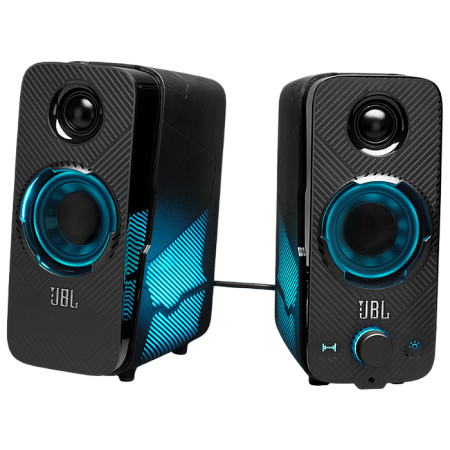 Speakers  JBL Quantum Duo