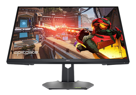 31.5" DELL G3223D Black,IPS,2560x1440,165Hz,1msGTG,G-Sync+FreeSync,400cd,DCR1000:1,HDMI+DP+USB+TypeC