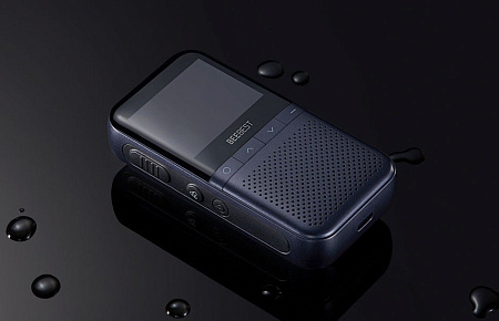 Xiaomi Beebest Walkie Talkie, White