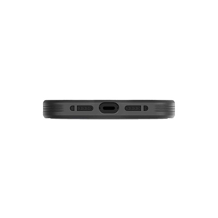 Uniq Case PC Hard Novo for iPhone 14 Pro, Grey