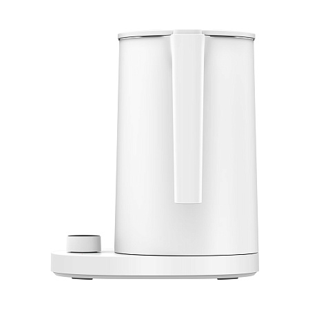 Xiaomi Mi Smart Kettle 2 Pro, 1800W, 1.7L, BT4.0, White