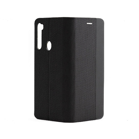 Helmet Case Shell Flip Nylon Mi Note 10 Lite, Black Helmet Case Shell Flip Nylon Mi Note 10 Lite, Black