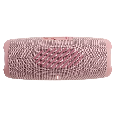 Portable Speakers JBL Charge 5, Pink