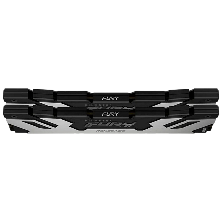 .64GB DDR5-6000MHz  Kingston FURY Renegade (Kit of 2x32GB) (KF560C32RSK2-64), CL32-38, 1.35V, Silver