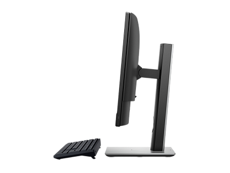 Dell AIO OptiPlex 5490 (23.8" FHD IPS Touch Core i5-10500T 2.3-3.8GHz, 8GB, 256GB, Ubuntu)