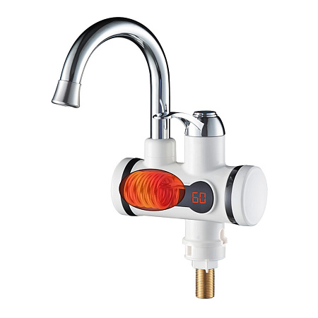NOVEEN Instant water heater IWH360 NOVEEN Instant water heater IWH360