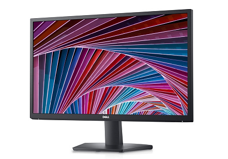 23.8" DELL SE2422H, Black, VA, 1920x1080, 75Hz, FreeSync, 5ms, 250cd, CR1000:1, D-Sub+HDMI 23.8" DELL SE2422H, Black, VA, 1920x1080, 75Hz, FreeSync, 5ms, 250cd, CR1000:1, D-Sub+HDMI