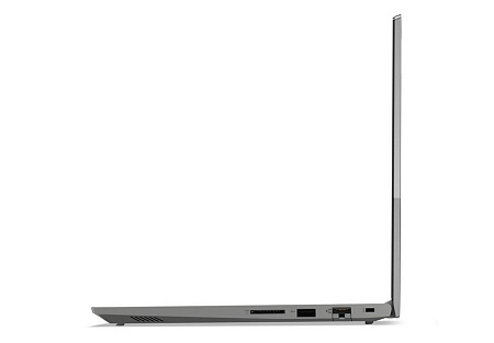 NB Lenovo 14.0" ThinkBook 14 G3 ACL Grey (Ryzen 7 5700U 16Gb 512Gb)