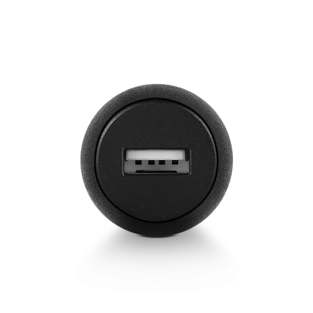 ttec Car Charger USB-A 2.1A, Black