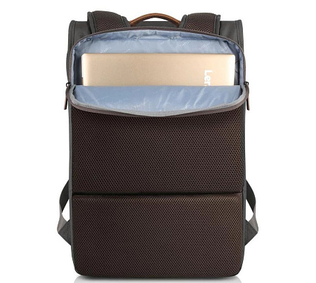 15" NB backpack - Lenovo 15.6” Urban Backpack B810 (Black) (GX40R47785)