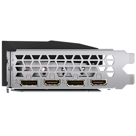 VGA Gigabyte Radeon RX 7600 8GB GDDR6 Gaming OC  (GV-R76GAMING OC-8GD)