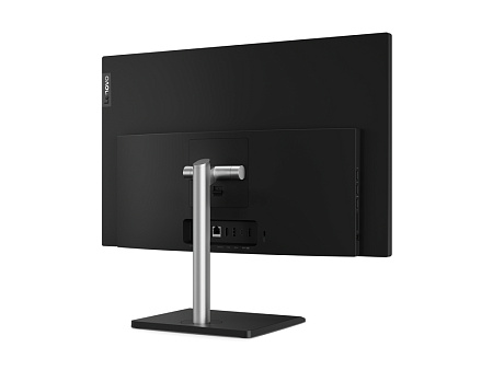 Lenovo AIO V50a 24IMB Black (23.8" FHD IPS Touch Intel Core i5-10400T 2.0-3.6GHz, 8GB, 256GB, W10P)