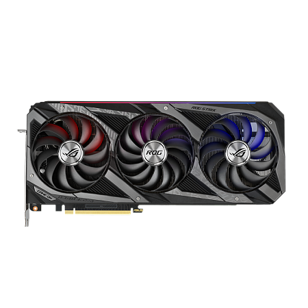 VGA ASUS RTX3070Ti 8GB GDDR6X ROG Strix Gaming OC (ROG-STRIX-RTX3070TI-O8G-GAMING) VGA ASUS RTX3070Ti 8GB GDDR6X ROG Strix Gaming OC (ROG-STRIX-RTX3070TI-O8G-GAMING)