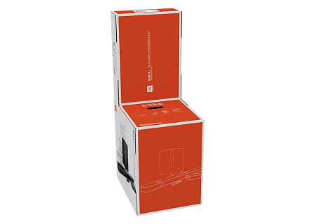 Soundbar JBL Bar 9.1 True Wireless Surround with Dolby Atmos®