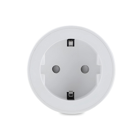 imou Smart Plug with Energy Monitoring Wi-Fi/Matter 220-240V 16A (2pcs), White imou Smart Plug with Energy Monitoring Wi-Fi/Matter 220-240V 16A (2pcs), White