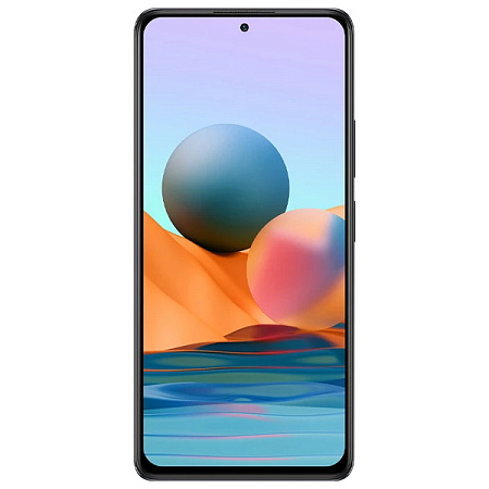 Redmi Note 10 Pro 8/256GB EU Blue