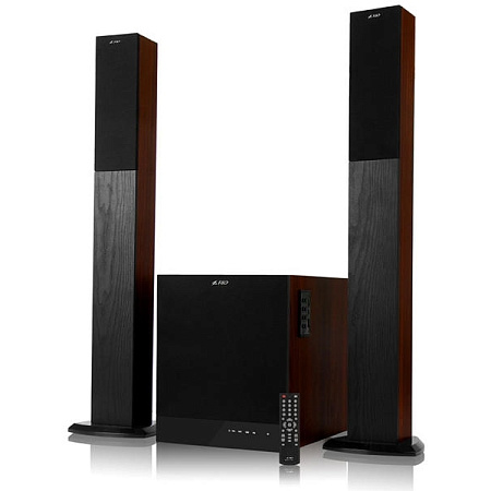 Audio System F&D T-400X