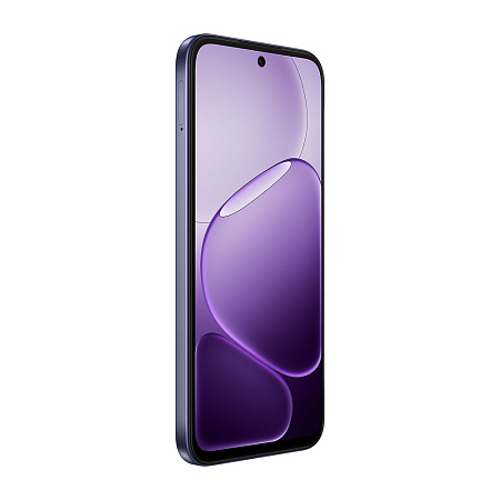 OPPO A6X 4G 4/128GB Black Purple