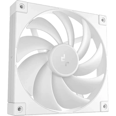 Вентилятор для ПК Deepcool FD14, 140 мм,процессоры ,оперативная память, ssd, M2, hdd, кейсы