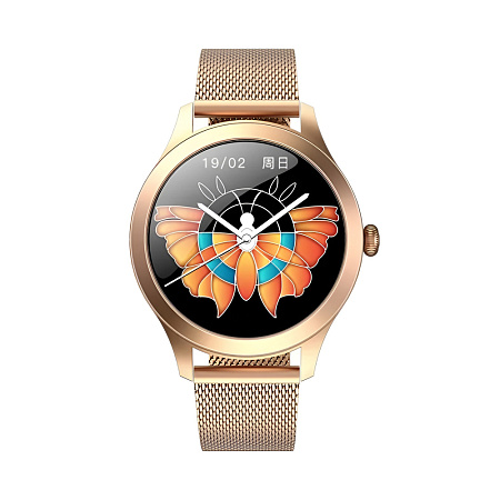 Maxcom Smart Watch FW42 Gold