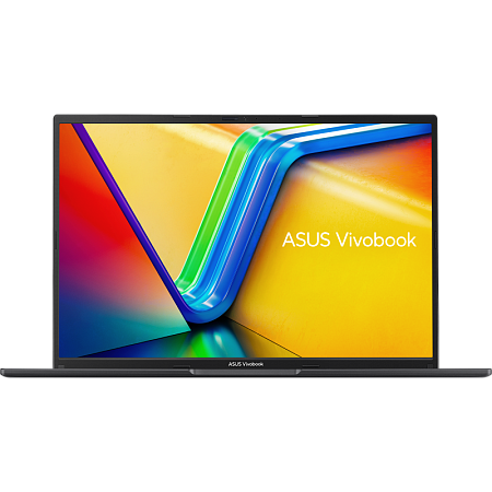 Ноутбук 16" ASUS Vivobook 16 M1605YA, Indie Black, AMD Ryzen 5 7530U, 16Гб/1024Гб, Без ОС
