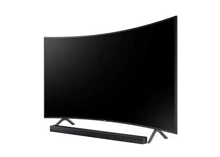 Soundbar Samsung HW-A450/RU