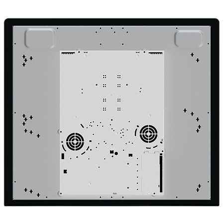 Индукционная варочная панель Gorenje IS 646 BLG, Чёрный