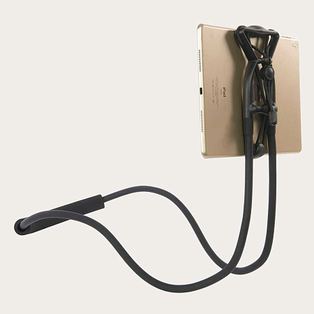 Tucano Sospendo for Smartphone/Tablet 10" L size, Black