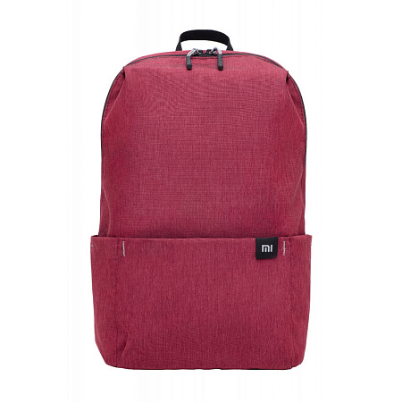 Backpack Xiaomi Mi Casual Daypack, Red Backpack Xiaomi Mi Casual Daypack, Red