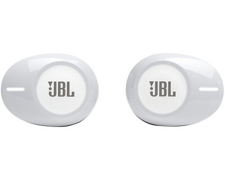 True Wireless JBL TUNE 125TWS, White, TWS Headset. True Wireless JBL TUNE 125TWS, White, TWS Headset.