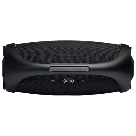 Portable Speakers JBL  Boombox 2 Black.
